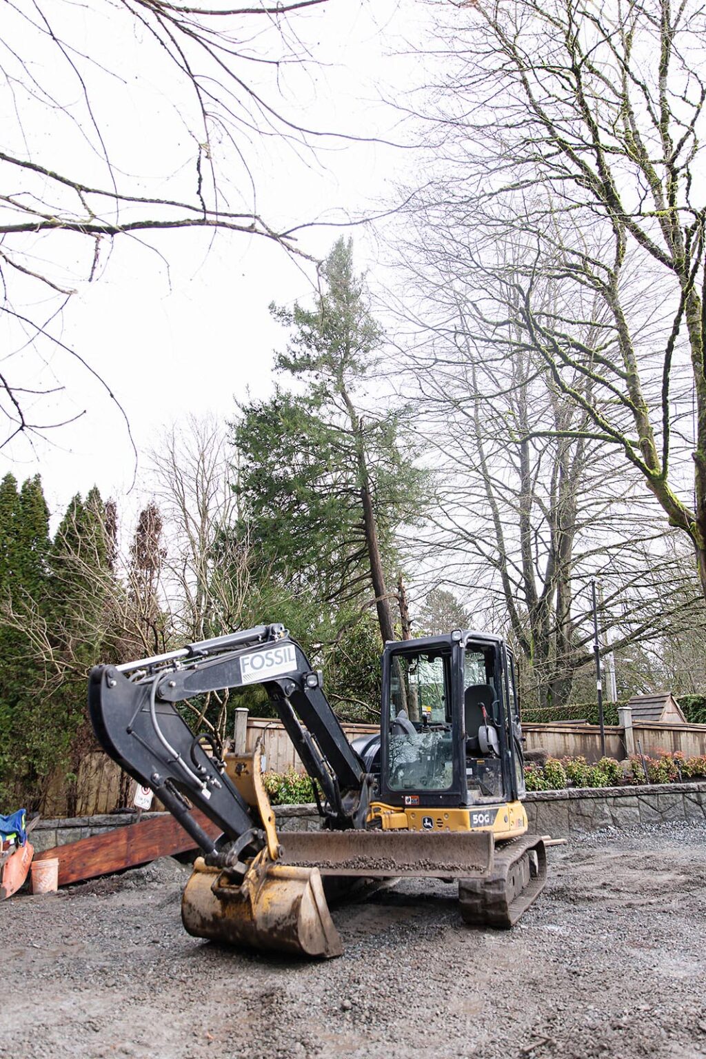 Teragon Construction Shaughnessy Estate Heritage House renovation